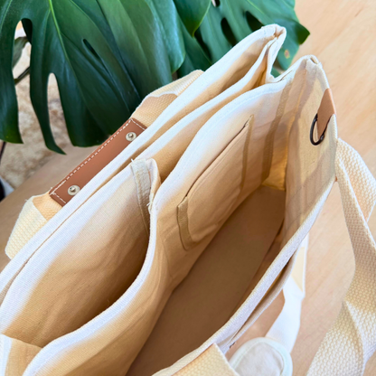 Carmel Creative Canvas Caddy