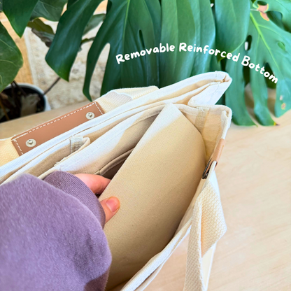 Carmel Creative Canvas Caddy