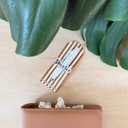 Cold Foam Shortie Pen