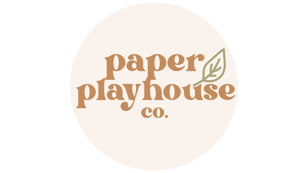 Paper Playhouse Co.